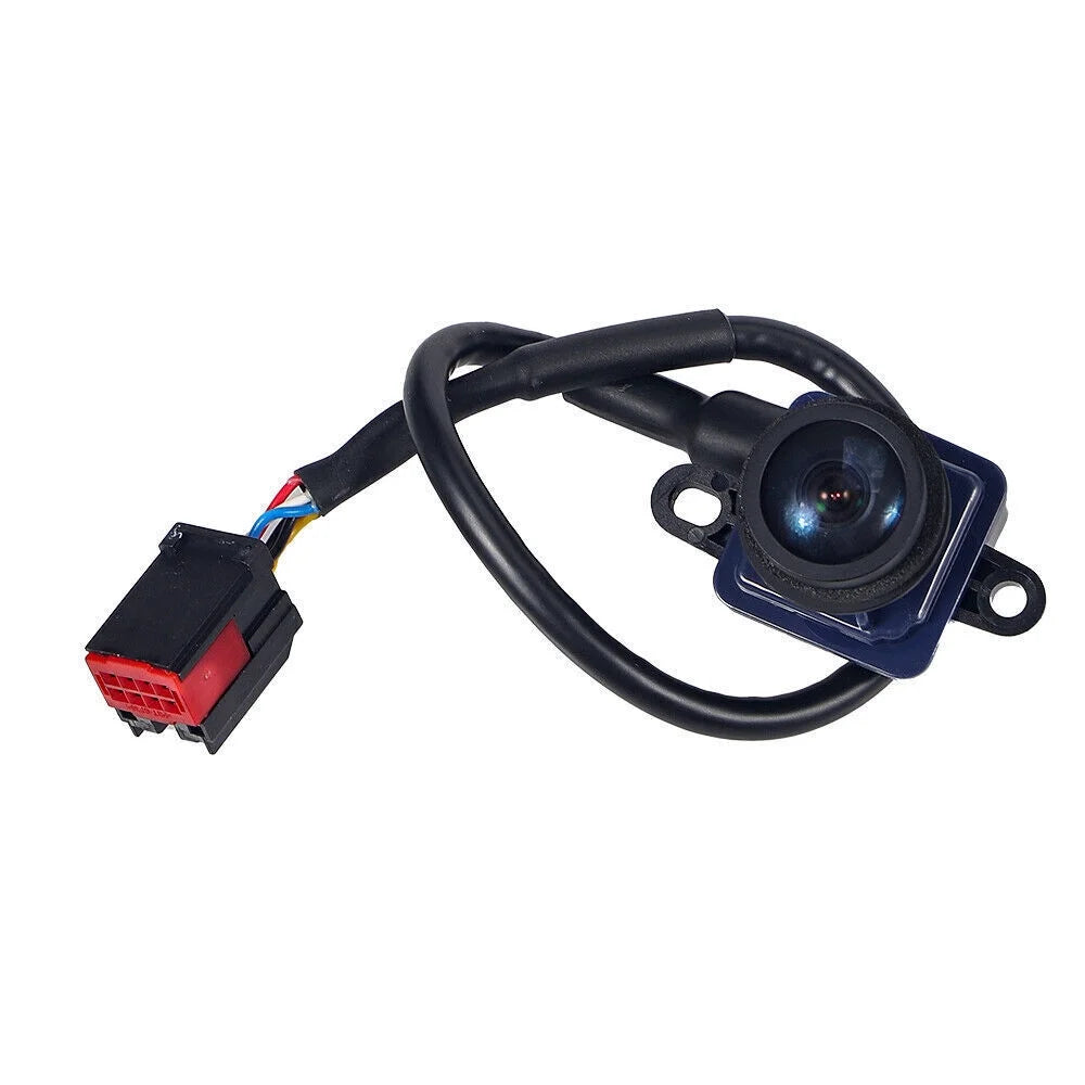 Your (68417057AA) - View 2500, Rear Camera USA View Promaster 3500 - for RAM (2018-2021) 1500, Upgrade
