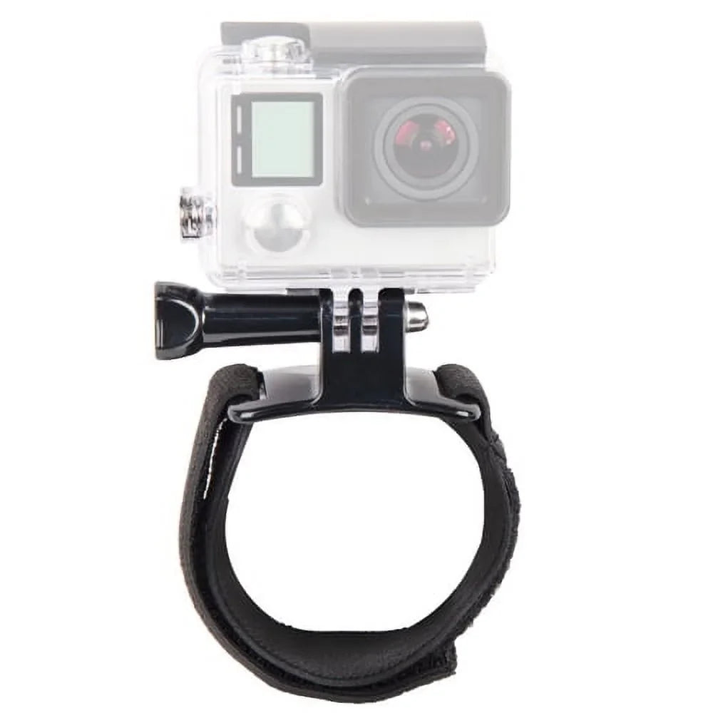 Camera + Black HD HERO10 More! -32GB Much Extra 4K GoPro Kit Battery & Ultra