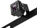 Yuwei CM019, Backup Vision CVBS License Camera Camera, 720P/ Angle Night Plate reversing View 140¡ã Image Perfect Rear