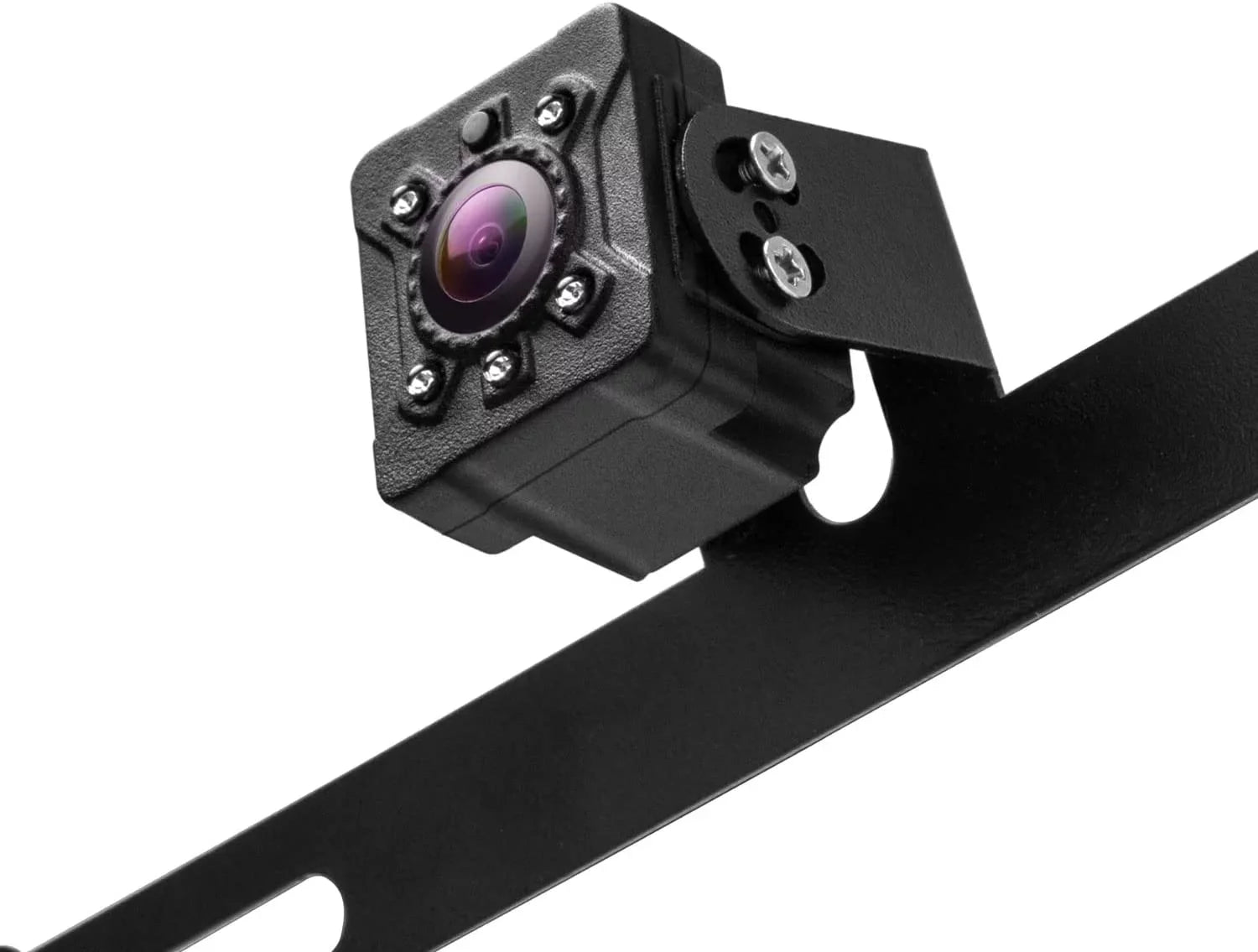 Yuwei CM019, Backup Vision CVBS License Camera Camera, 720P/ Angle Night Plate reversing View 140¡ã Image Perfect Rear