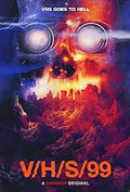 (2022) Movie (English) V/H/S/99