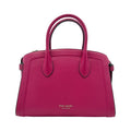 Medium Multi Top Renaissance Satchel Rose Colorblocked Kate Knott Zip Spade -