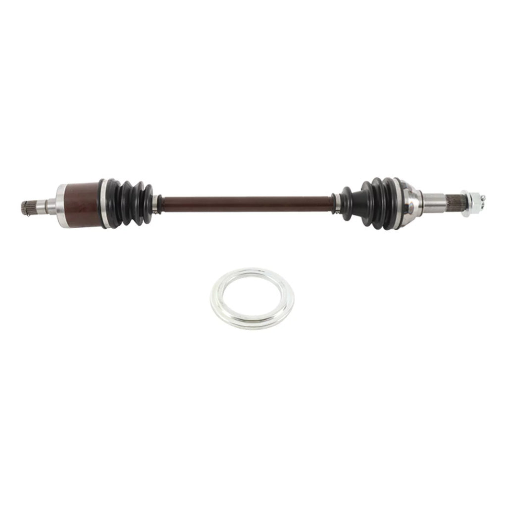 Balls 2016 XC 1000 for Front Maverick Left Axle 6ball 2017 All CV Can-Am