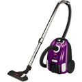 Wand, Vacuum & With Cord Multi-Surface Canister Extra Powerful Lightweight Cleaner Upright Nozzle, Cleaning Cord Telescoping Power Suction Automatic Rewind Long With