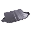 Black All Weather 2014-2018 Cargo Forester Wellvisors For Trunk Subaru Mat Liner