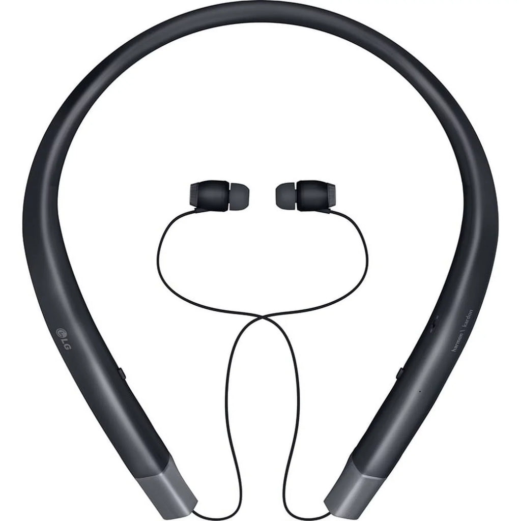 Wireless LG Bluetooth Headset Infinim Tone