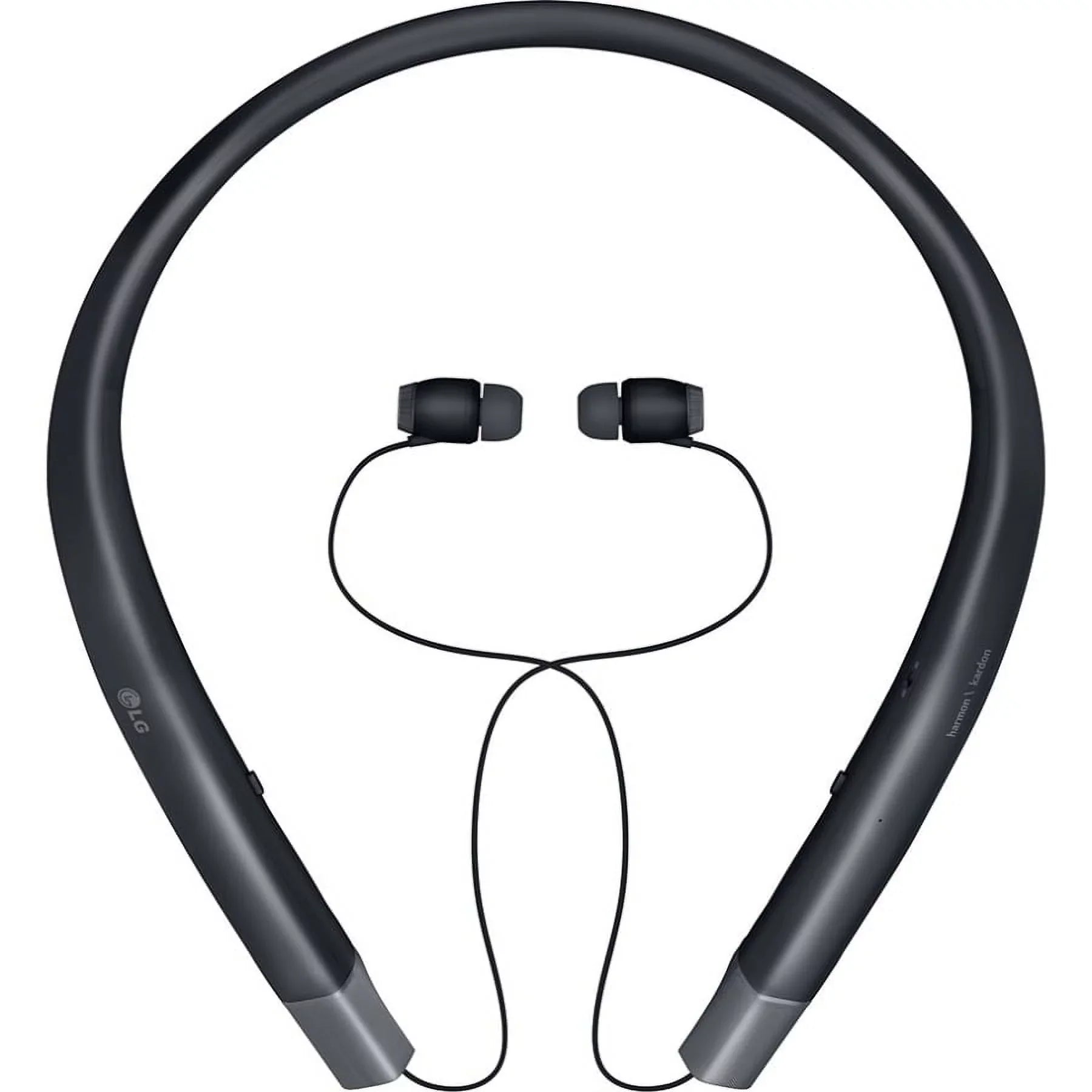 Wireless LG Bluetooth Headset Infinim Tone