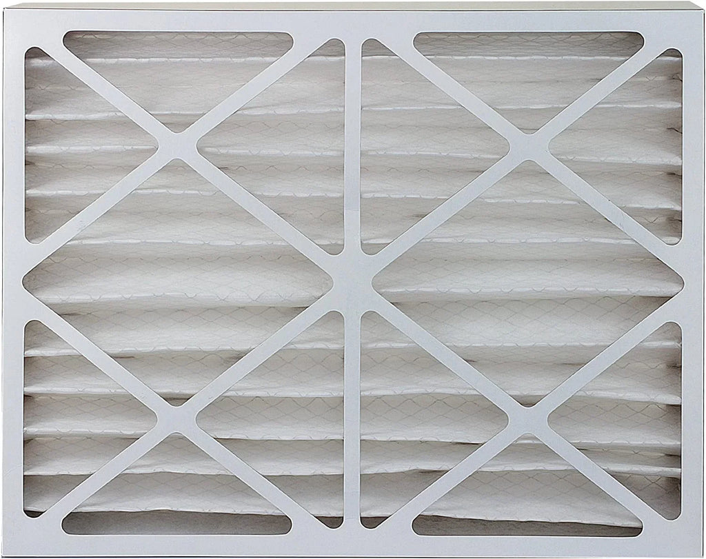Air 16x20x4 (4-Pack) MERV Filterbuy HVAC Filters AC 13 Furnace Pleated