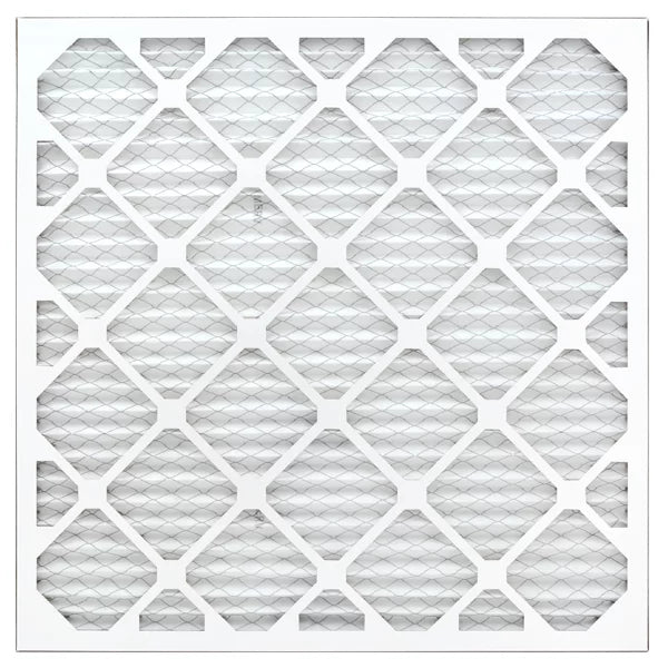 Filter Replacement AIRx AC 24x24x1 6-Pack Filter, Dust Furnace MERV Air Pleated Filters 8