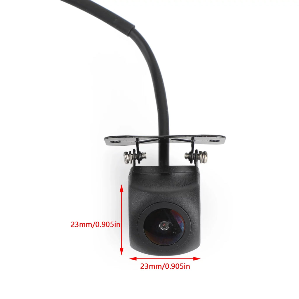 Backup For Android Fit Cam WiFi Wireless Car Camera Rear 175 iPhone View