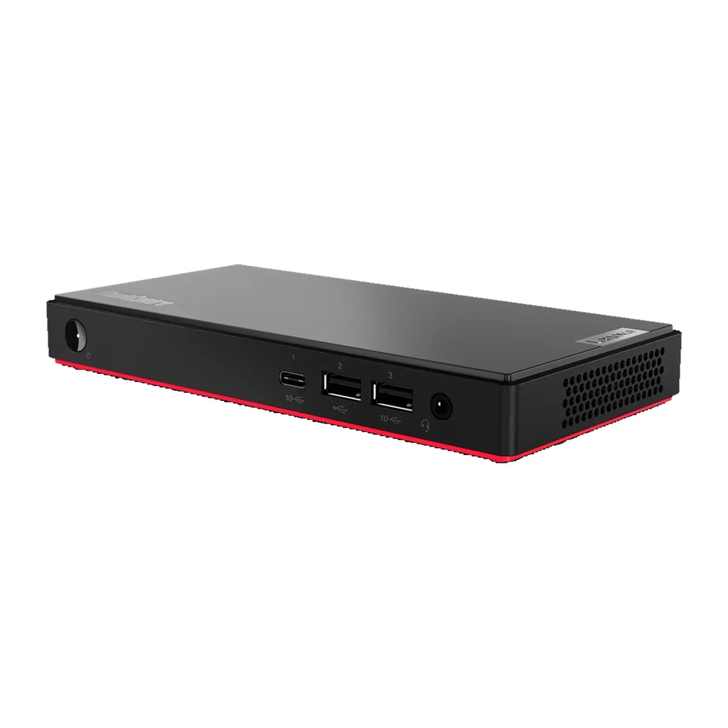 PC Ryzen 8GB Lenovo RAM SSD 3300U PRO 3 M75N Thinkcentre AMD W10P 128GB Nano