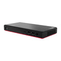 PC Ryzen 8GB Lenovo RAM SSD 3300U PRO 3 M75N Thinkcentre AMD W10P 128GB Nano