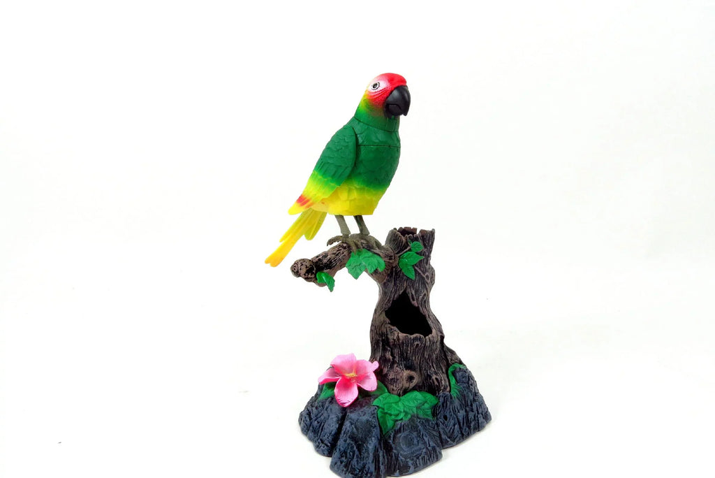 Parrot BC505G Talking