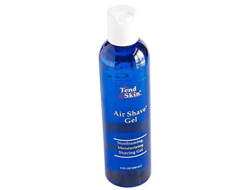 Shave 8oz Skin Tend Air Gel,