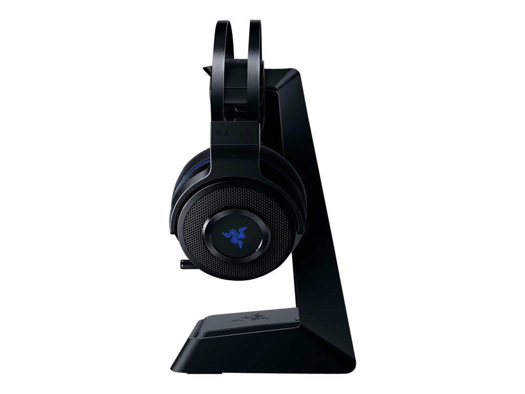 channel Thresher - - isolating 7.1 size Ultimate - Headset full - wireless noise 2.4 GHz - - Razer