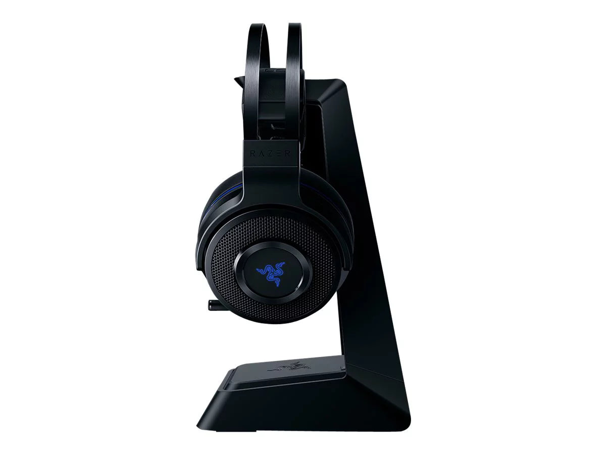 channel Thresher - - isolating 7.1 size Ultimate - Headset full - wireless noise 2.4 GHz - - Razer