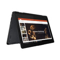256GB G6 M3-8100Y 11E W10P SSD Restored Yoga Touch Laptop 4GB Thinkpad Lenovo (Refurbished) 11.6"