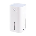 Basements Garage Wardrobe Dehumidifier 850mL Control Tomfoto Bedroom Sq. Protection RV Portable for Home to 215 Dehumidifier Small Humidity Ft Auto-off