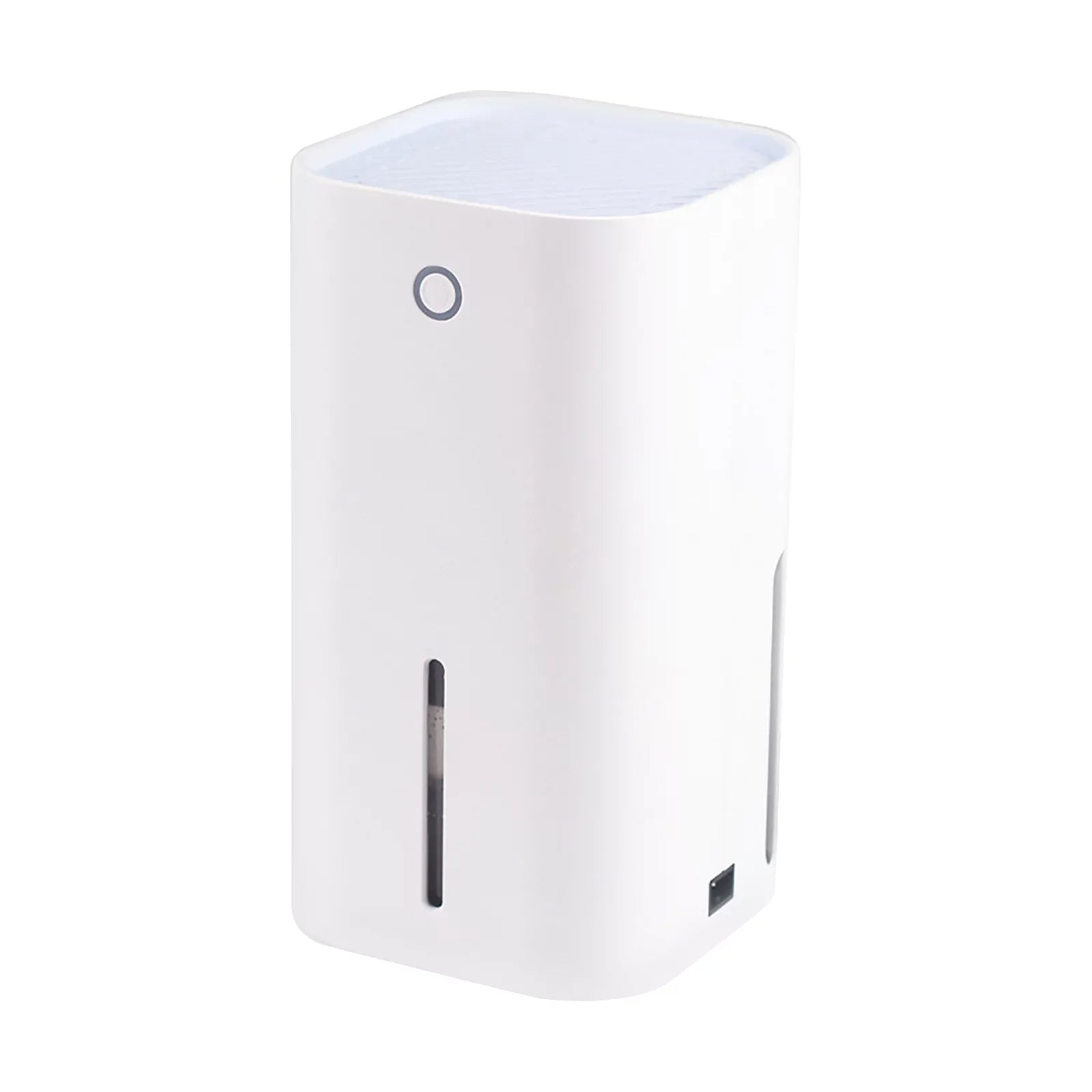 Basements Garage Wardrobe Dehumidifier 850mL Control Tomfoto Bedroom Sq. Protection RV Portable for Home to 215 Dehumidifier Small Humidity Ft Auto-off