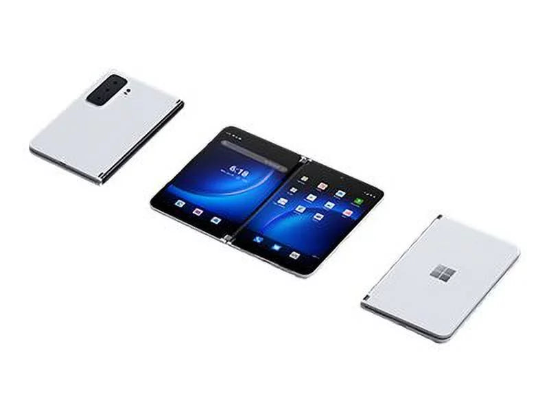 OLED front 8.3" MP GB Internal cameras GB camera x Hz) glacier Memory 5G display pixels 2688 12 MP - - - / - RAM - 12 smartphone Surface MP, 3x 12 rear 16 MP, - dual-SIM Microsoft (90 2 128 Duo 8 - 1892 -