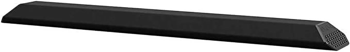 Remote Soundbar 2.1 - BLACK No SB362AN-F6-ACC VIZIO Dual Subwoofers Open Channel 36¡± Box