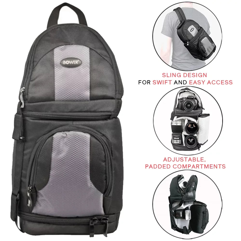 Camera Accessory Di VXD Kit III Lens Sony Tamron Mirrorless a7C Silver and Full-Frame 70-180mm Alpha