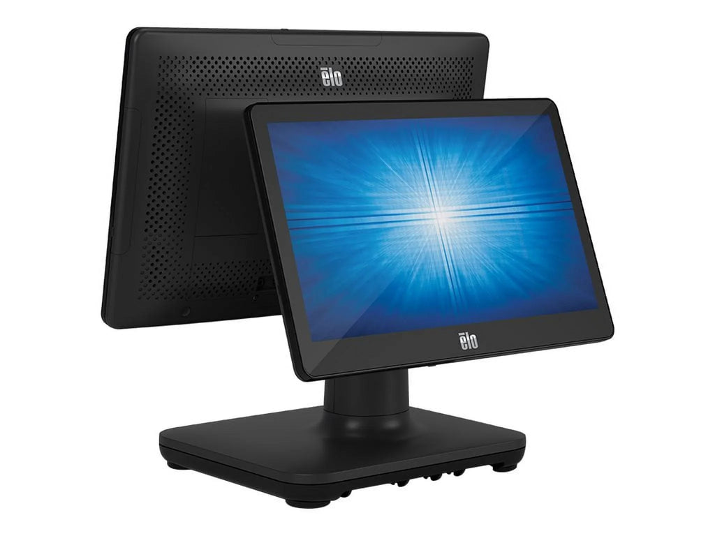 E931524 Capacitive Hub - All-In-One SSD, Stand Elo Out Antiglare Systems With Zero-Bezel, 128 Projected