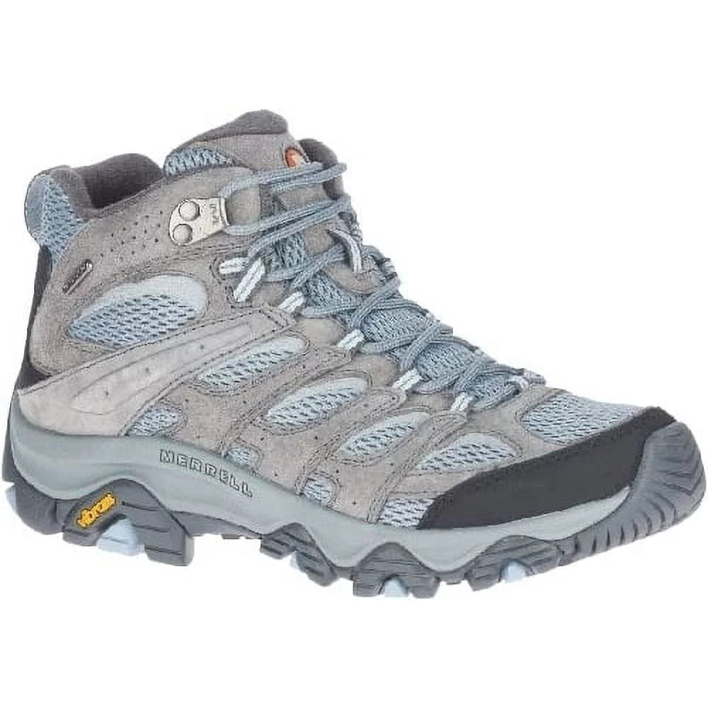 Moab Boot J500162 Hiking - Women's Waterproof 3 Merrell Granite Mid