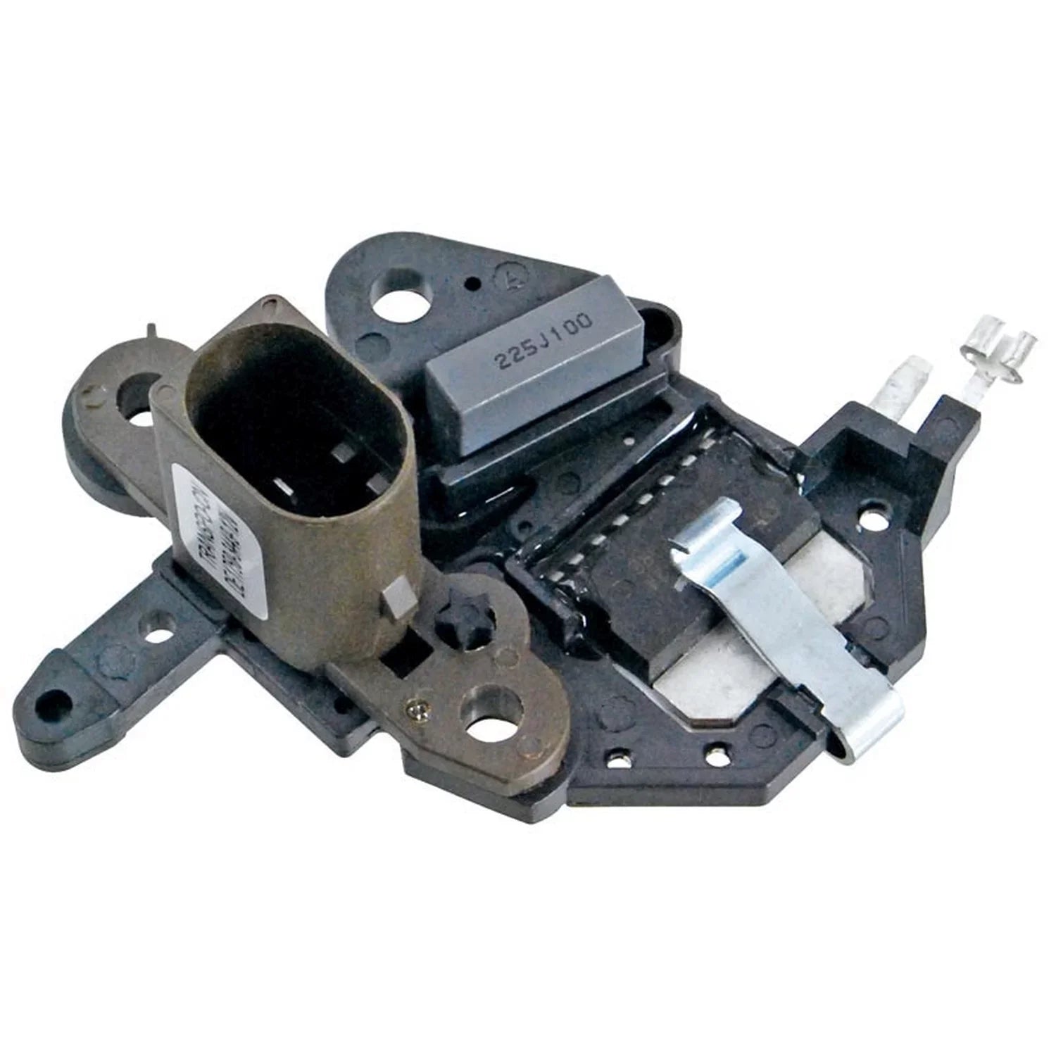 Mercedes 230-12210 With - Europe Compatible Voltage 01-15 G270 CDI Regulator New