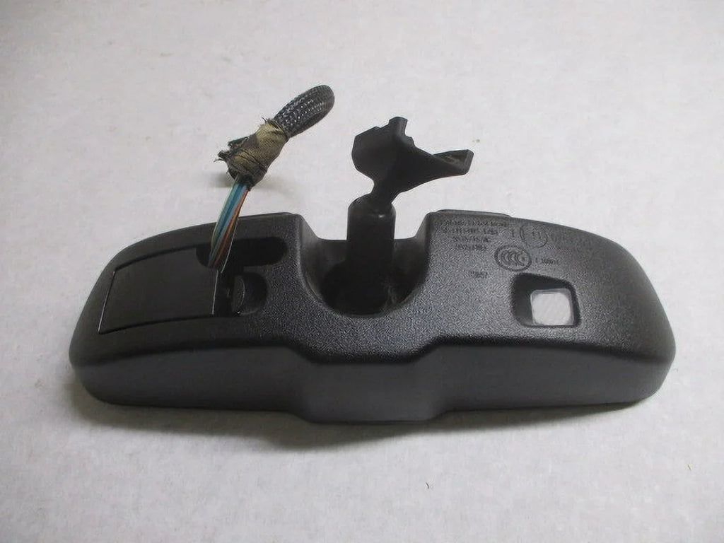 Rear Liberty Auto OEM Pre-Owned Mirror View Dimming Jeep Patriot LKQ Dim w/Automatic (Good)
