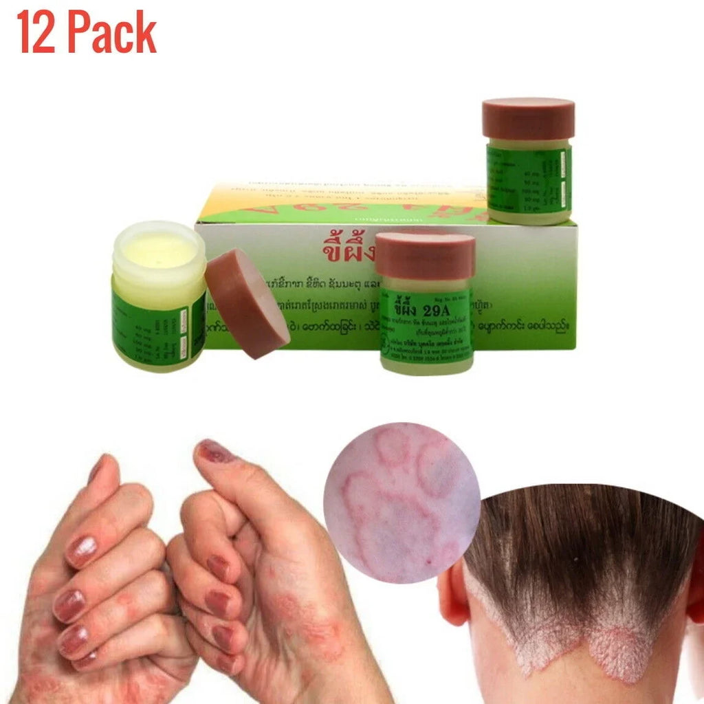 '- ock - [J] Fast - - [R]ingworm Jars - 12 Itch - Cream Natural Sca[b]ies - Itch Athletes [O]intment Ft. Herp. Relief Herbal - Natural Support