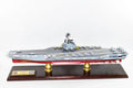 Model,Navy,Scale Aircraft Class USS Model,Mahogany,Forrestal Carrier CV-62 Independence