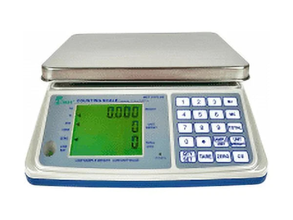 Tree Parts - Scale Digital 7lb Counting 0.0002lb Plus Counting Mid x Scale