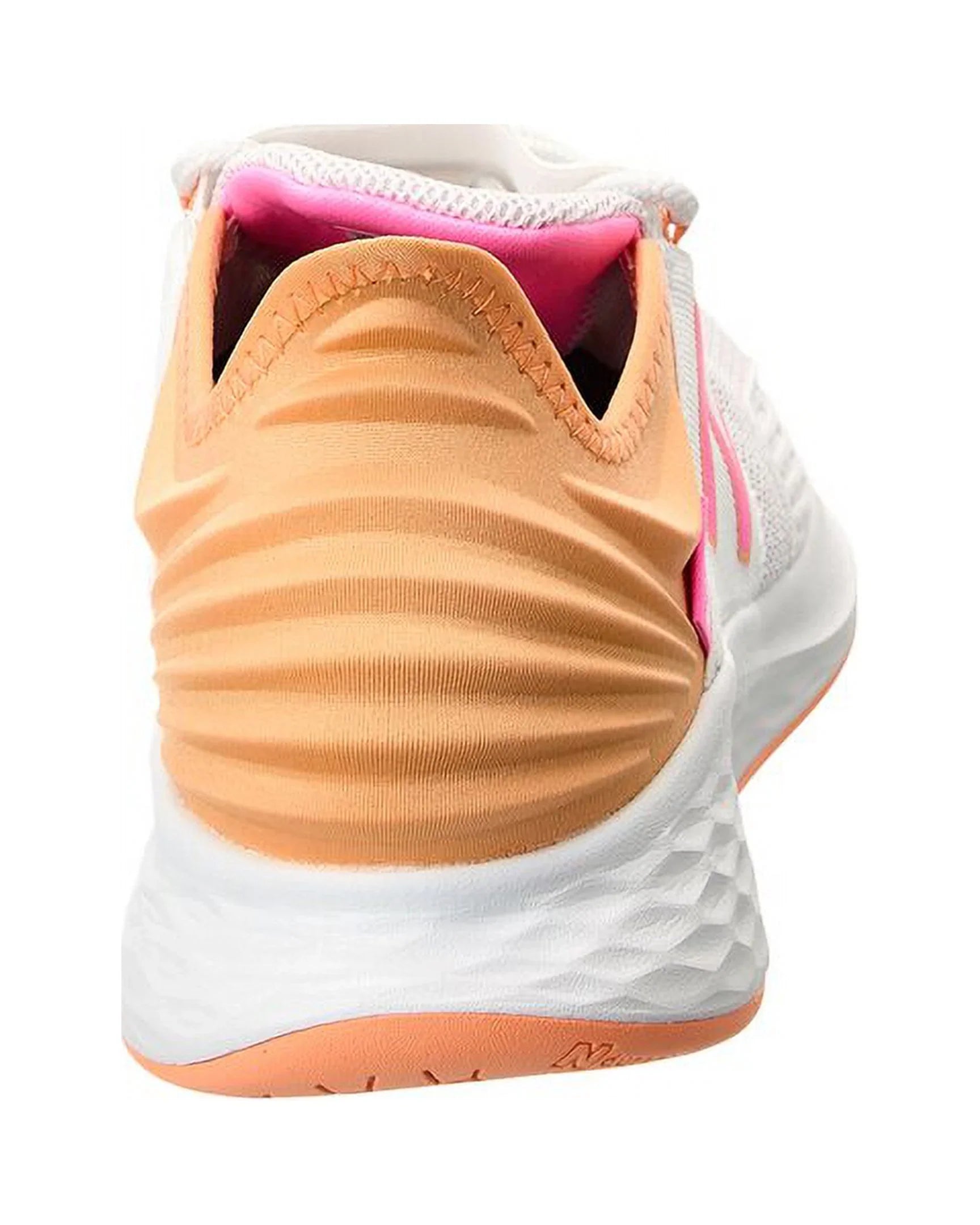 6.5, Orange Roav New Foam Fresh Balance Sneaker,