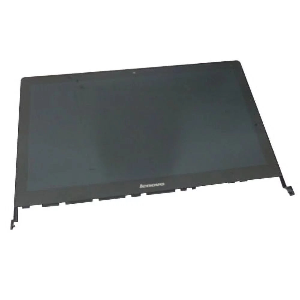 FHD 15.6" 5H40G91213 15 Lenovo SD10G85620 Lcd Bezel 80K9 Screen 80H1 Edge & Touch