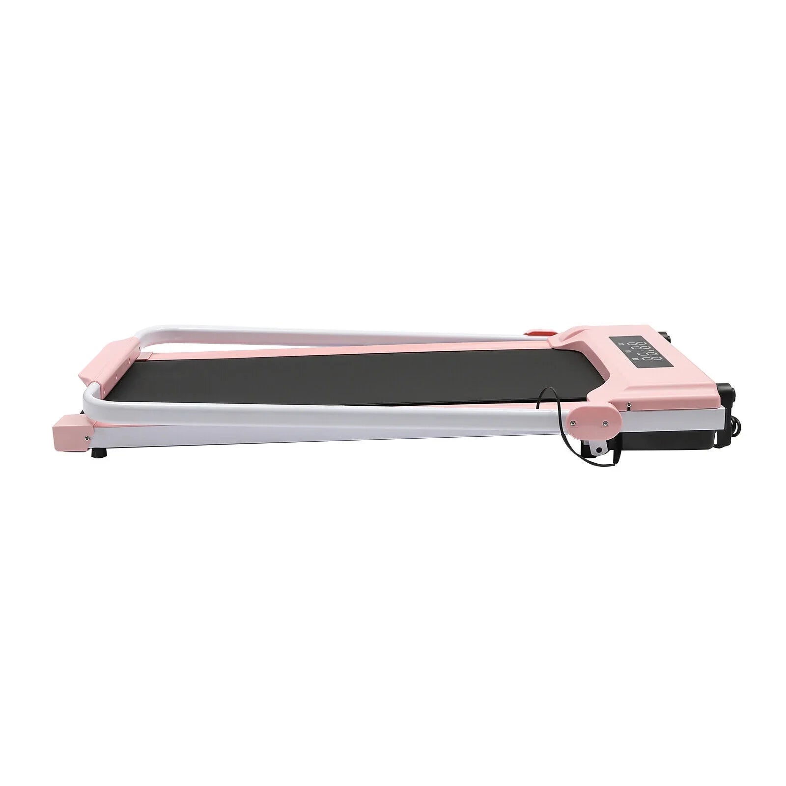 Desk Walking Under Machine Electric 2 Treadmill w/Remote Jogging In 1 Exercise