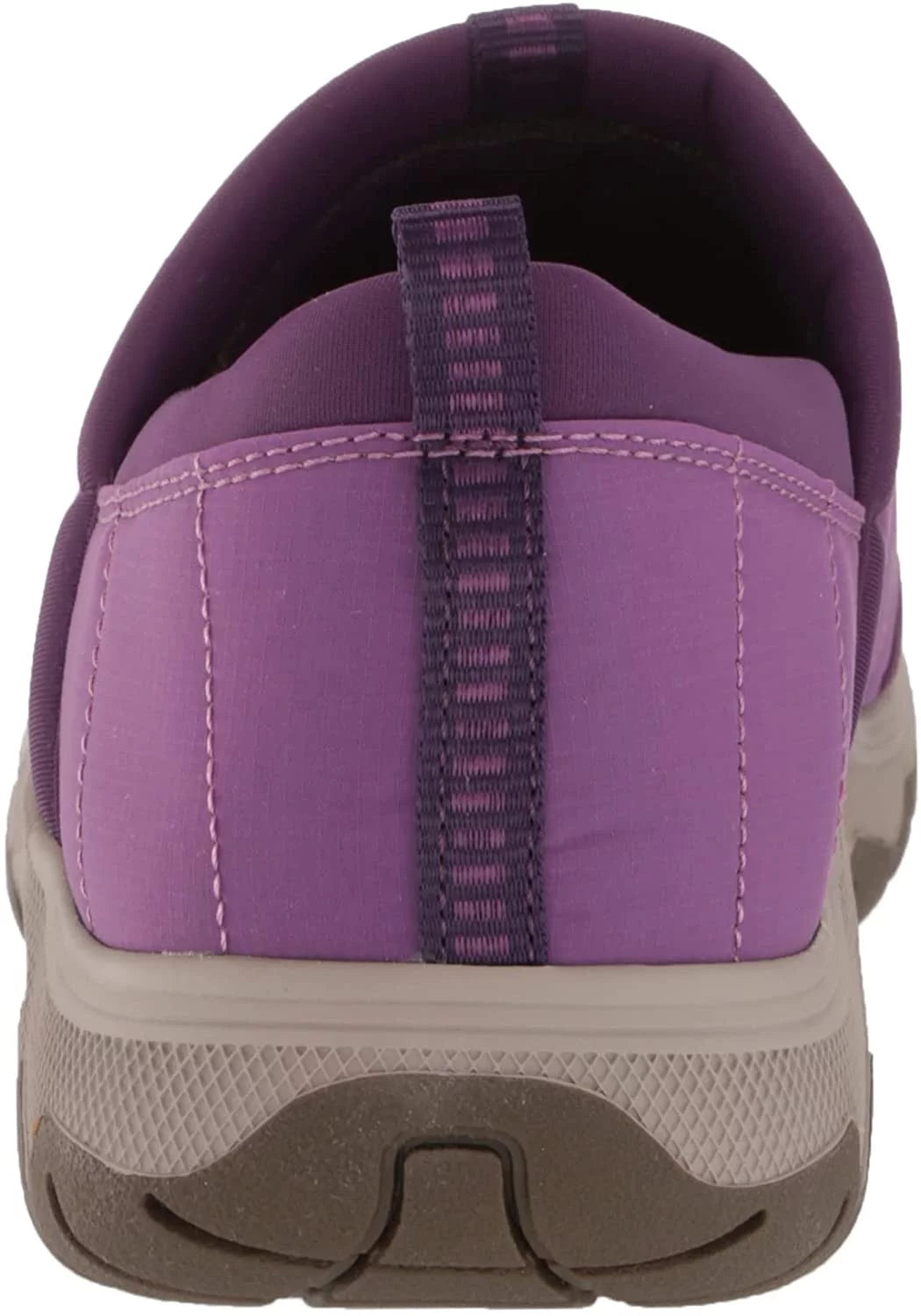 Spirit Easy Tiffin2 Sneaker 5 Purple 500 Womens