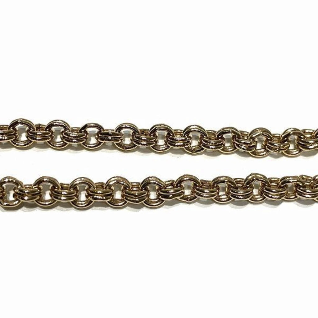 Christian original (Good) necklace Dior Pre-Owned accessory JAL women exclusive for Dior design