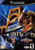 Theme Adventure Parks Universal Studios