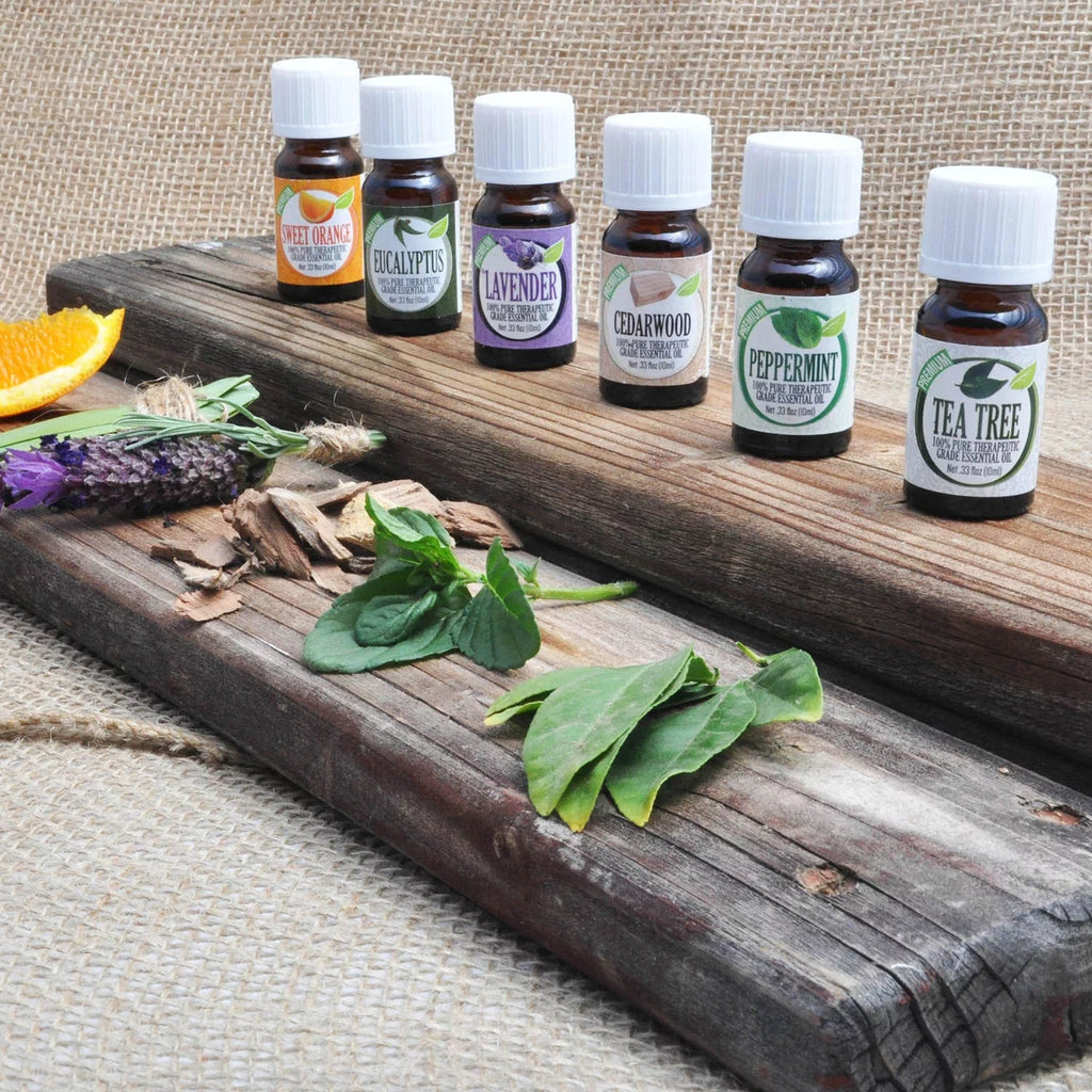 Healing - - Solutions Grade Tree Tea Essential Therapeutic Best 100% Pure, (60ml) Oil 60ml/2oz Oil