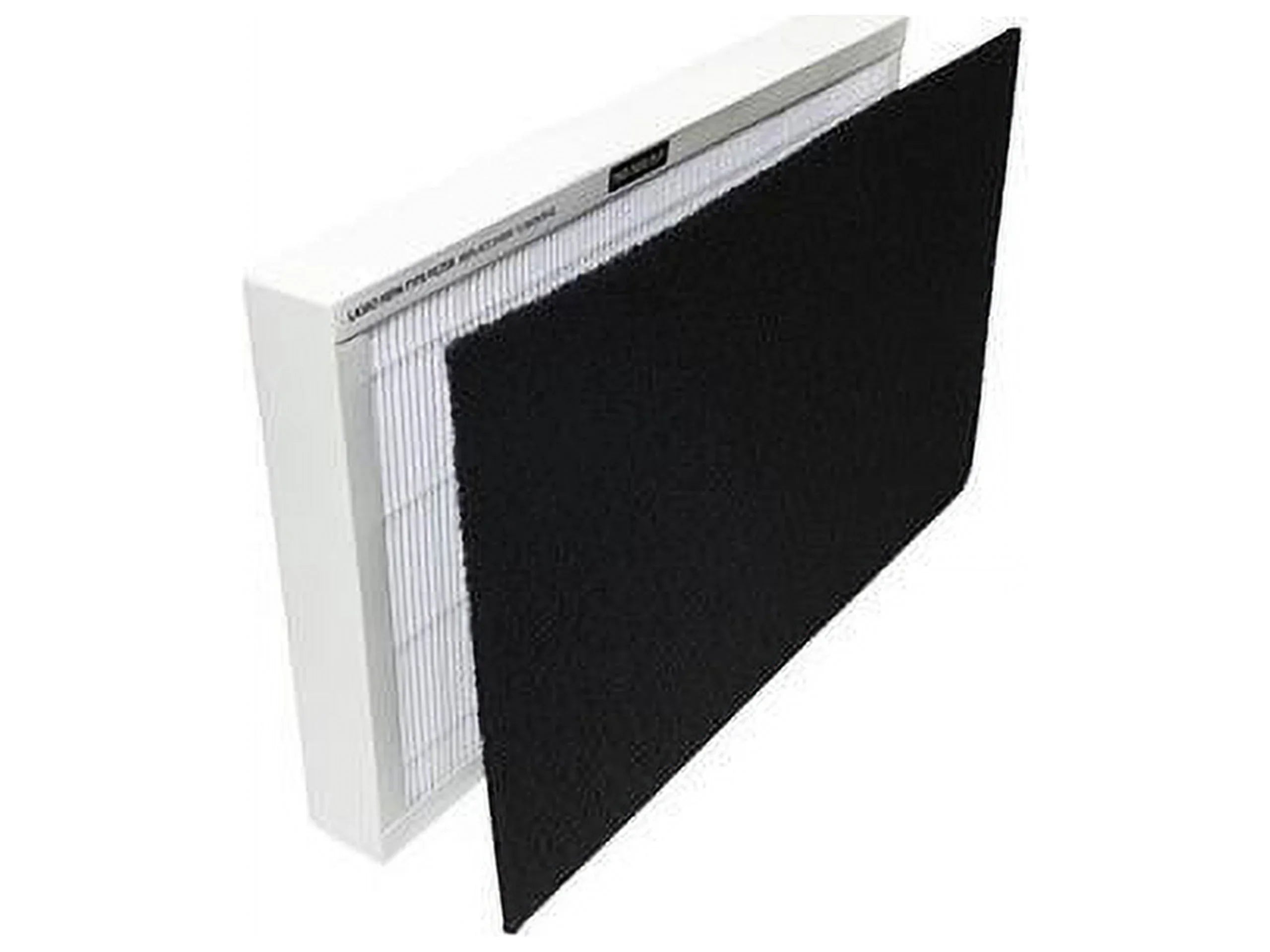 Replace HEPA Pack Lasko YY25610 Silver Pure