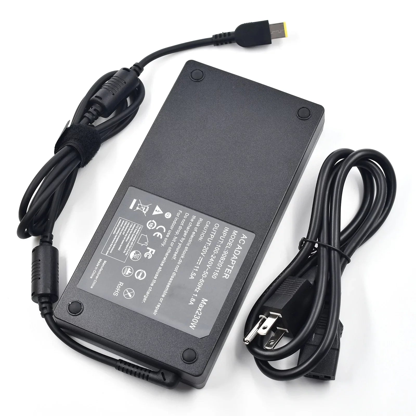 5 20V Y545 7 5P Y540 S7 Charger 230W Legion Adapter ADL230NDC3A AC 11.5A for C7 Lenovo