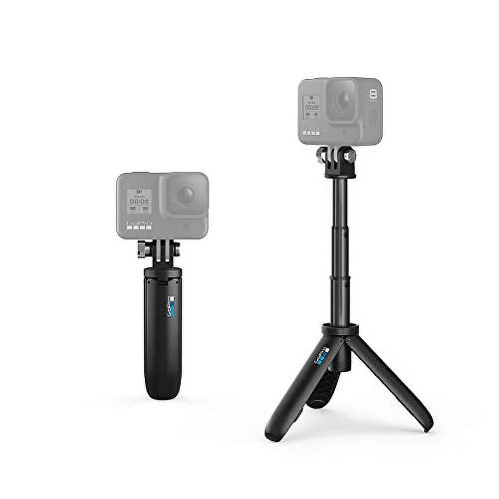 Max AKTTR002 Gopro Travel Hero Cameras F/All Kit &
