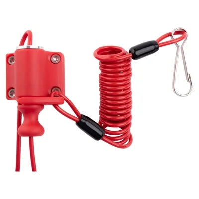 CANNONDALE FX440 Kill 2002-2003 For Red Switch Tusk Tether Pull Speed Power