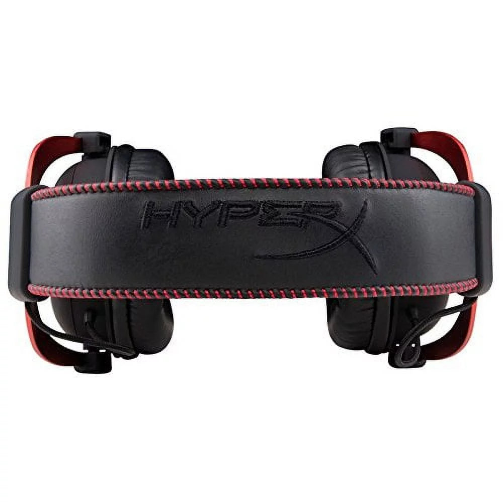 Cloud Gaming Headset HyperX II PC