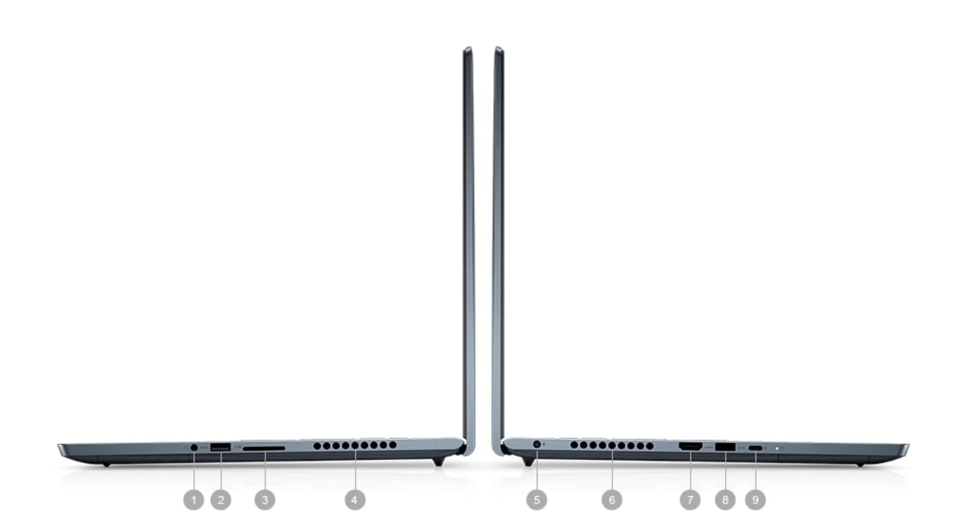 '- 8 RAM Inspiron 11th GHz Cores | 4.6 @ - - Gen | Dell 1TB | (2021) 7610 16" CPU Laptop 16GB i7 Core SSD