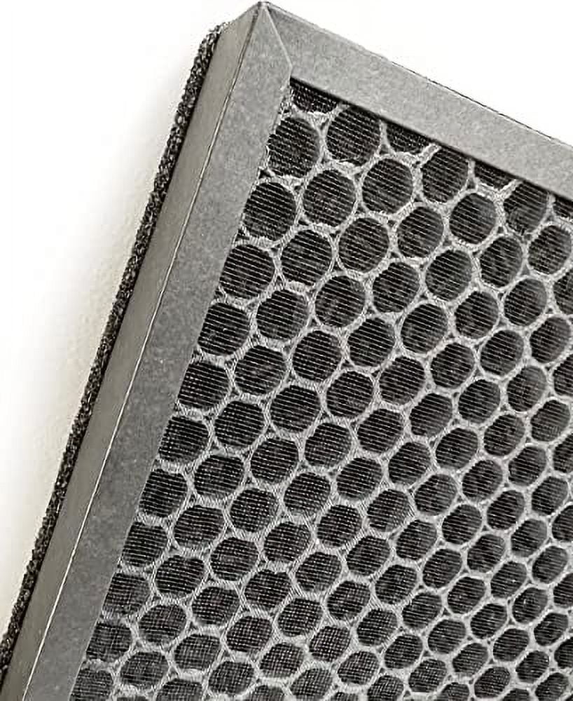 1 250/250S For Replacement Coway Nispira Active HEPA Pack with Airmega 2 | Compatible AP-1720-FP | Max Green Purifier Air Filter True Carbon
