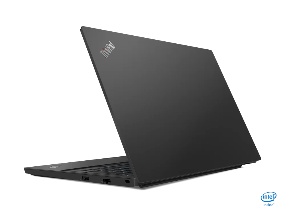 (Refurbished) 1.6GHz LENOVO E15 Graphics FHD 4GB Win Restored 15.6" i5-10210U ThinkPad RAM 500GB Pro HDD 10 20RD006BCA Intel Black UHD