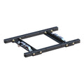 F350 3500, CHEVROLET System 16027 SIERRA Fits lbs SILVERADO, Adapter select: F250, 5th CURT Silverado, Puck Rails, Wheel Sierra 2500, Standard with Ford Replacement GMC 25,000 2020-2024 2020-2024