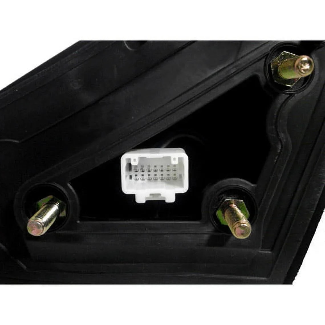 2009-2010 Non-Heated Side with AVALON Brock XL/XLS/LIMITED View Ready-to-Paint Compatible Fits TOYOTA Replacement Mirror Power without Replacement select: Signal Avalon 05-10 Passengers 87910-AC903